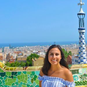 Meet your Posher, Arielle